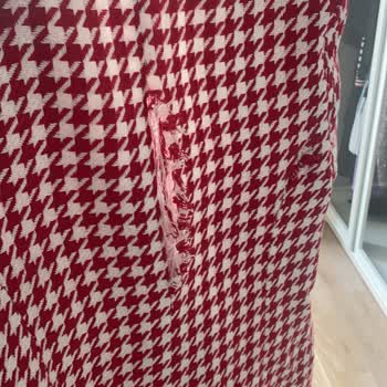 Özge Özgenç Defolu Ürün Satıyor!