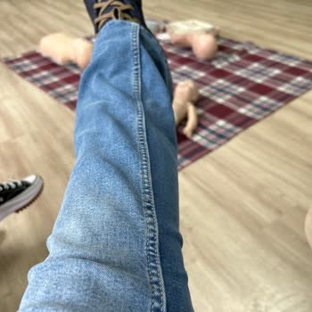 Bershka Hatalı Ürettiği Pantolonu İade Almıyor