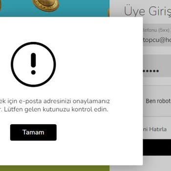 Paribu Cineverse Bilet Alma Sorunu