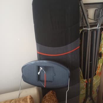 Devecioğlu - Harbinger Ultra Board Ütü Masası Sorunu!