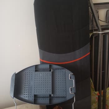 Devecioğlu - Harbinger Ultra Board Ütü Masası Sorunu!