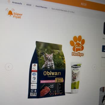 Markamama.com.tr Gelen Ürün Miktarı!