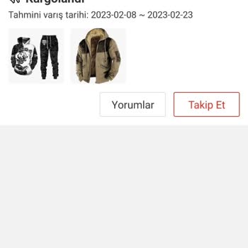 Lightinthebox.com Siparişlerim Teslim Edilmedi