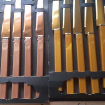 A101 Ürünüm Kırık Darbeli Geldi