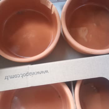 A101 Ürünüm Kırık Darbeli Geldi