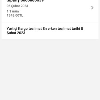Sephora Tanımlanmayan Puanlar Ve Tester Kıtlığı!