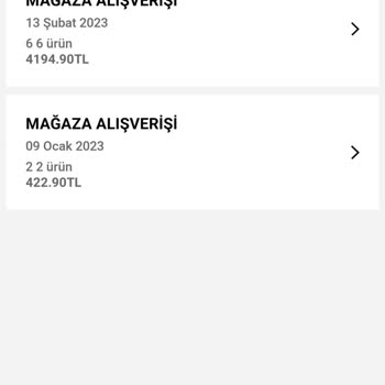 Sephora Tanımlanmayan Puanlar Ve Tester Kıtlığı!