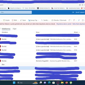 İsmi "Bir Onluk" Yerine "Bionluk" Olan Sitenin Türkçe İmla Takıntısı