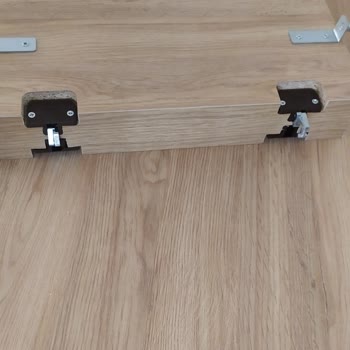 Vivense Hatalı, Hasarlı, Kırılmalı Kurulum!