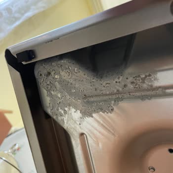 Bosch Set Üstü Ocağım Kusurlu Geldi!