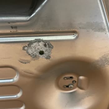 Bosch Set Üstü Ocağım Kusurlu Geldi!