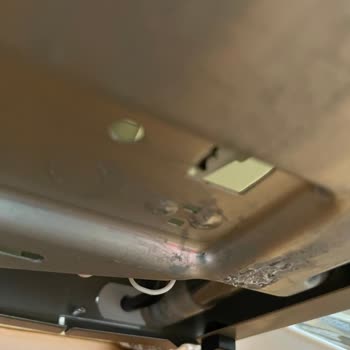 Bosch Set Üstü Ocağım Kusurlu Geldi!