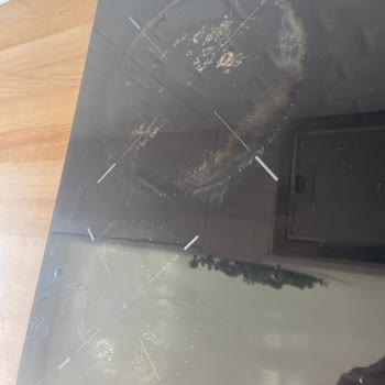 Teka Elektrikli Ocak Pişmanlığı