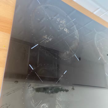 Teka Elektrikli Ocak Pişmanlığı