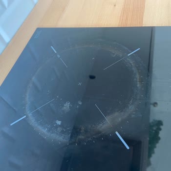 Teka Elektrikli Ocak Pişmanlığı