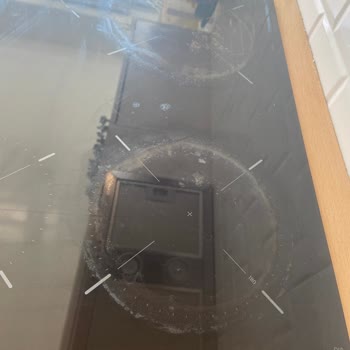 Teka Elektrikli Ocak Pişmanlığı