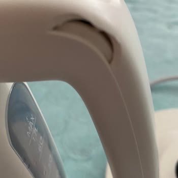 Philips Hd9350/96 Su Isıtıcı Şikayeti