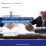 Halkbank Cesur Girişimci Kredisi Fiyaskosu