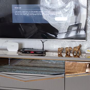 Etiasglass TV Ekran Koruyucu