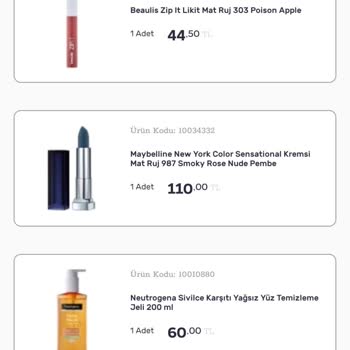 Gratis Müşteri Hizmetleri De Yardımcı Olmuyor