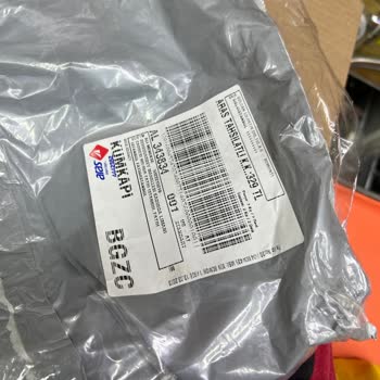 Ricardoblenk.shop 1 Alana 1 Pantolon Yerine Kullanılmış Bayan Geceliği Geldi