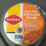 Migros Kaşar Peyniri De Küflenme