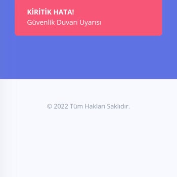 Akın Yazılım Hizmetleri Çalışmayan Yazılım Ve Uygulama