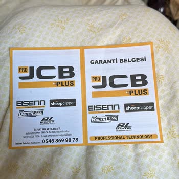 Özyurt Ticaret Firma İfade Ettiği Gibi Değil Servis Ağı Yok. İletişim Mümkün Değil.