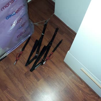 Modalife Teslimat Ve Kurulum