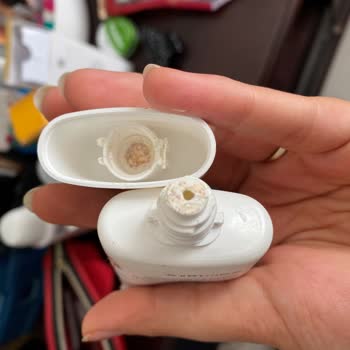 The Purest Solutions Trendyol'dan Aldığım The Purest İn Bozuk Güneş Kremi