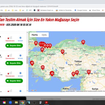 Media Markt Tarafından Ürünün Stokta Olmadığı Yalanıyla Sipariş İptali