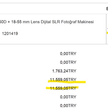 Media Markt Tarafından Ürünün Stokta Olmadığı Yalanıyla Sipariş İptali