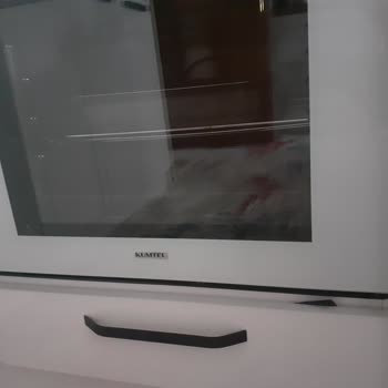 Kumtel Fırın Ve Ocak Sorunu