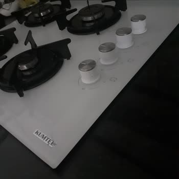 Kumtel Fırın Ve Ocak Sorunu