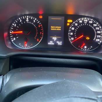 Avcı Kardeşler Otomotiv Yetkili Servisi Sorun Yaşama