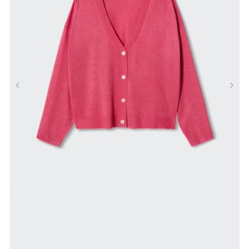 Mango Yanlış Ürün Ve Haksiz Kargo Ücreti