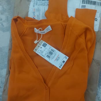 Mango Yanlış Ürün Ve Haksiz Kargo Ücreti