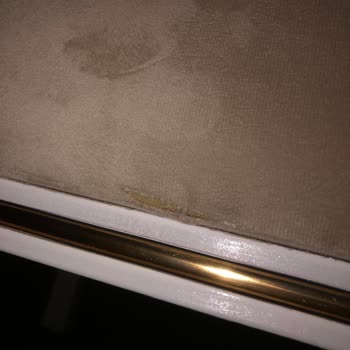 Almond Life Götürülen Koltuklarım 3 Aydır Gelmiyor