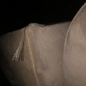 Almond Life Götürülen Koltuklarım 3 Aydır Gelmiyor