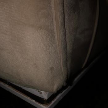 Almond Life Götürülen Koltuklarım 3 Aydır Gelmiyor