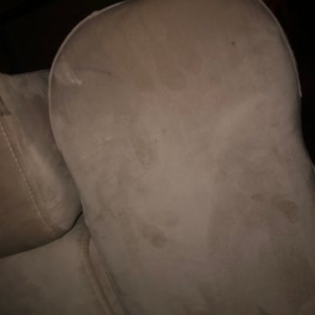 Almond Life Götürülen Koltuklarım 3 Aydır Gelmiyor