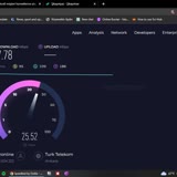 Turkcell İnternet Hızı Yavaşlığı