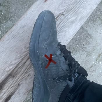 Skechers Shoes Warranty Issue