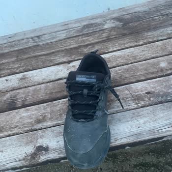 Skechers Shoes Warranty Issue