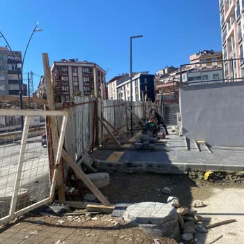 Egemen İnşaat Toki Vadi Evleri Site Sorumsuzluğu