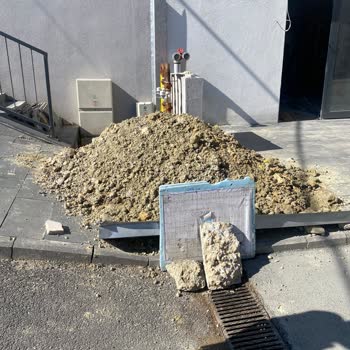 Egemen İnşaat Toki Vadi Evleri Site Sorumsuzluğu