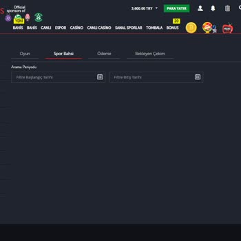 Marsbahis Para Yatırımı Yaptıkça Devamlı Para İstiyor