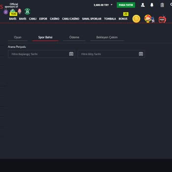 Marsbahis Para Yatırımı Yaptıkça Devamlı Para İstiyor