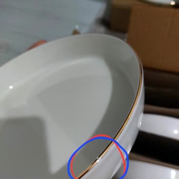 Porland Hatalı Ürün Kabul Ettirmeye Zorlayıp Müşterileri Mağdur Ediyor