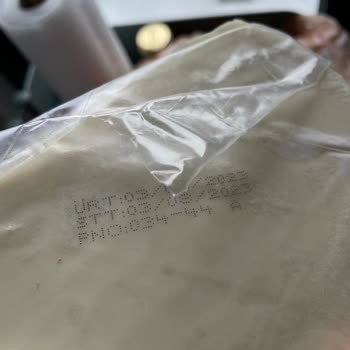 Özkuruşlar Ekici Kaşar Peynir Küflenme Problemi